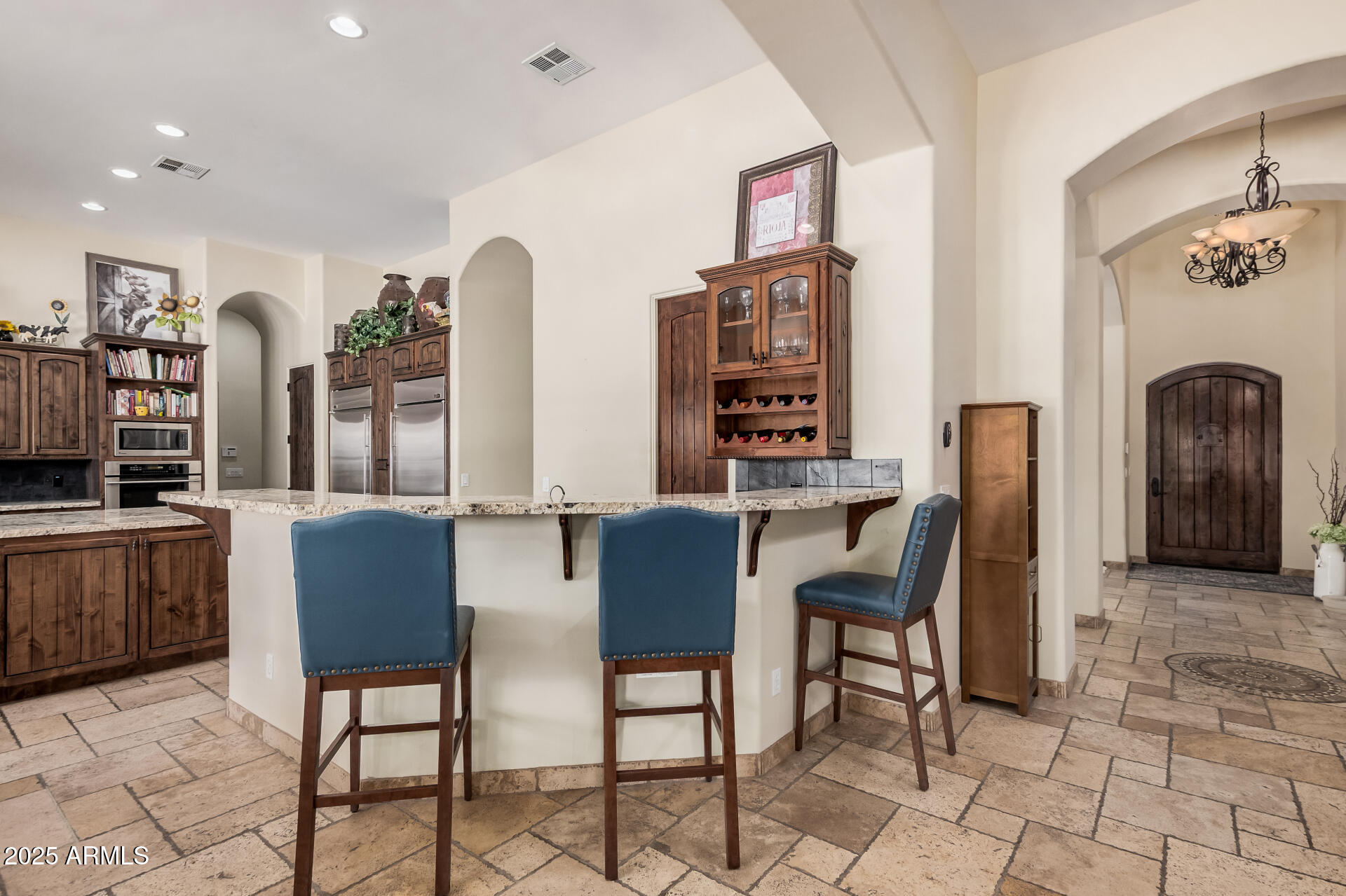 PEGASUS AIRPARK UNIT 2 - Residential