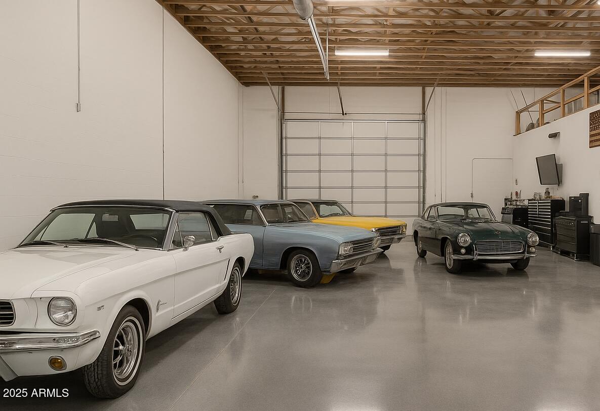 21615 E PEGASUS Parkway