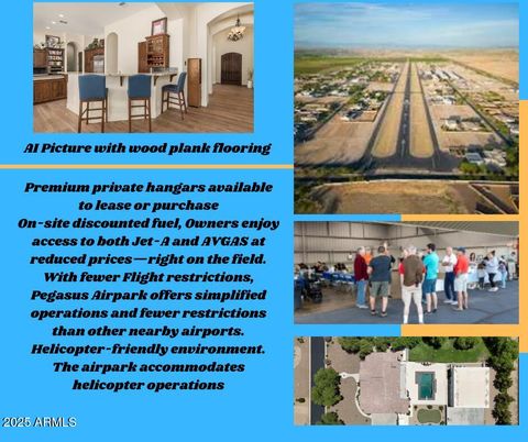 21615 E PEGASUS Parkway Queen Creek AZ 85142