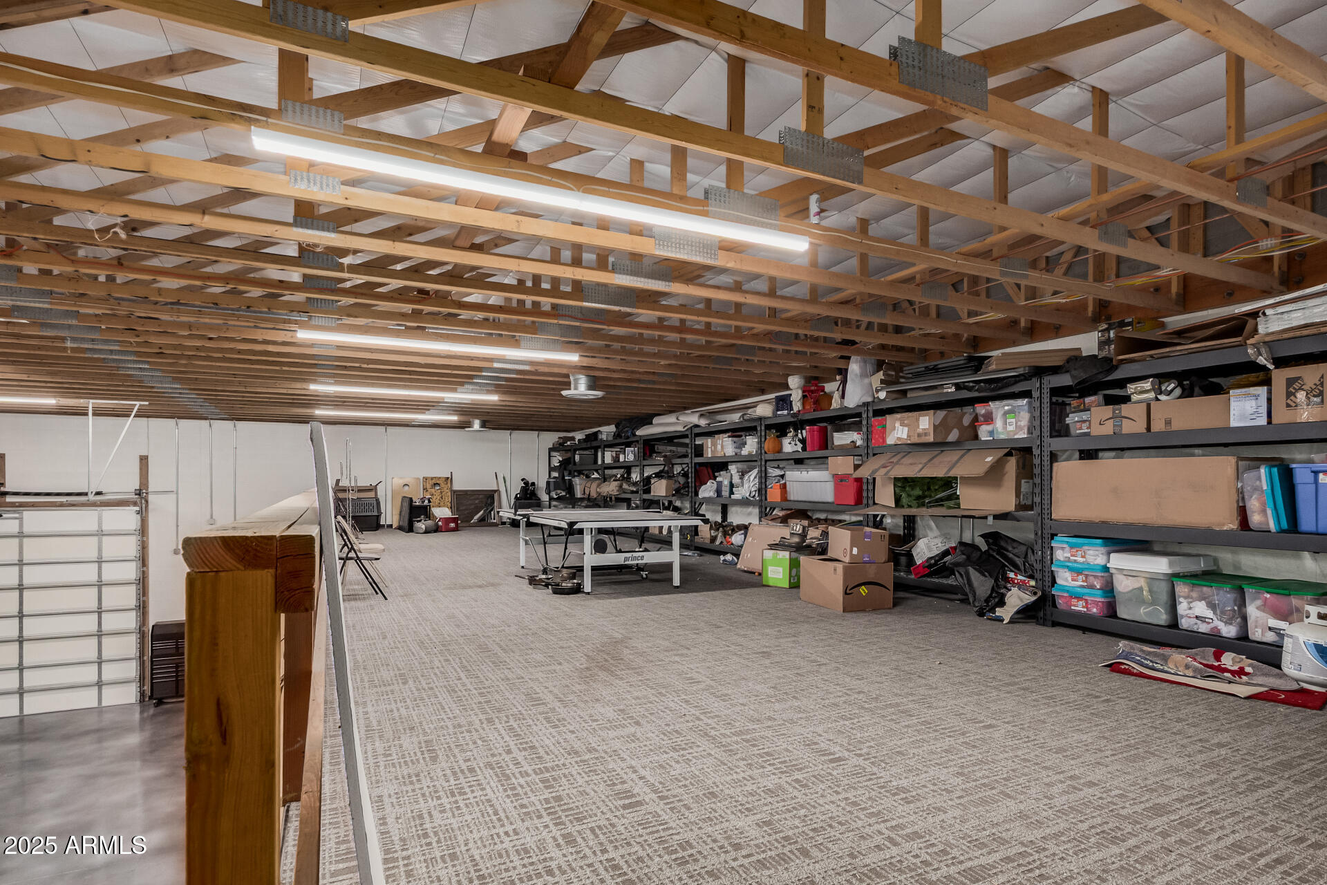 PEGASUS AIRPARK UNIT 2 - Residential