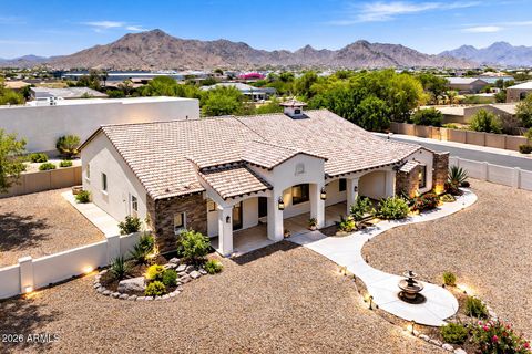 21615 E PEGASUS Parkway Queen Creek AZ 85142