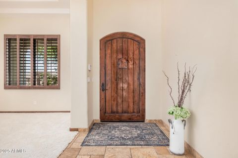 21615 E PEGASUS Parkway Queen Creek AZ 85142