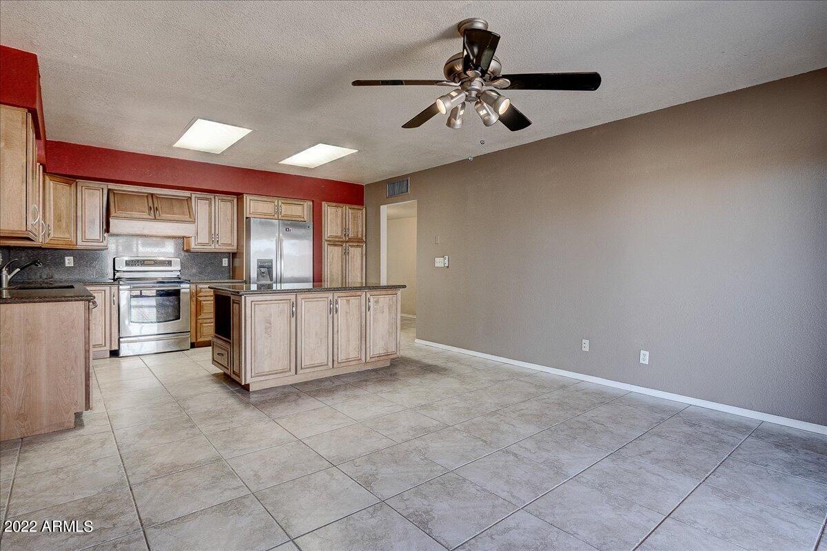 TRACT UNIT 109 - Residential