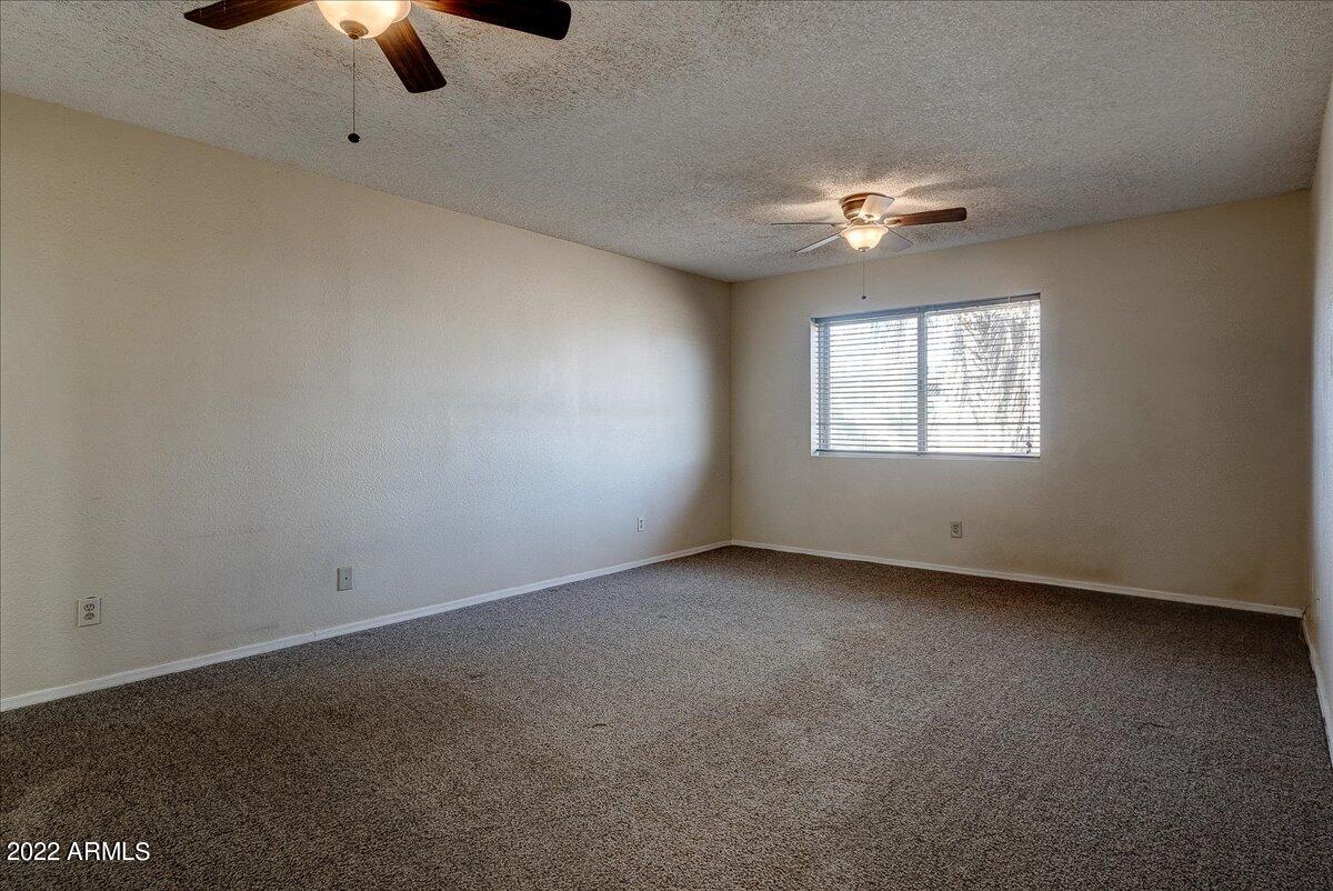 TRACT UNIT 109 - Residential