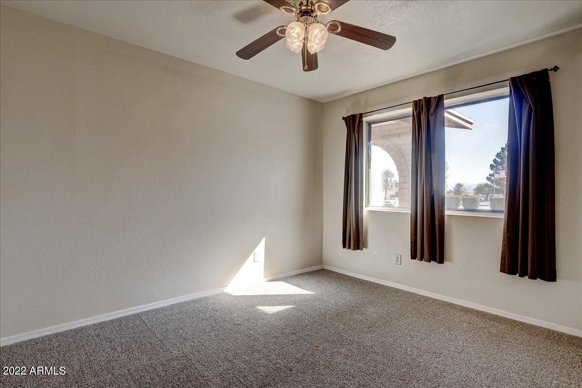 TRACT UNIT 109 - Residential