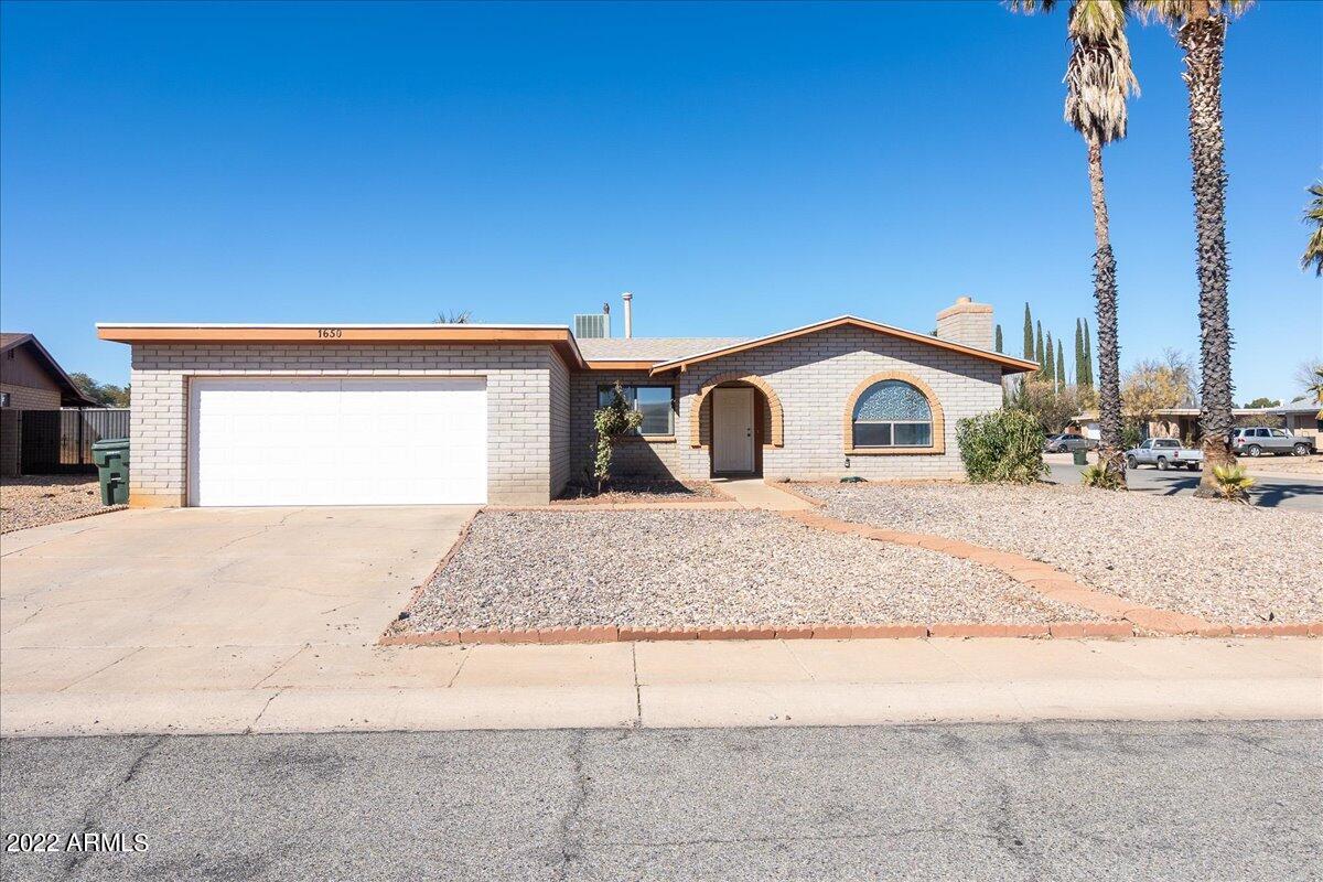 TRACT UNIT 109 - Residential