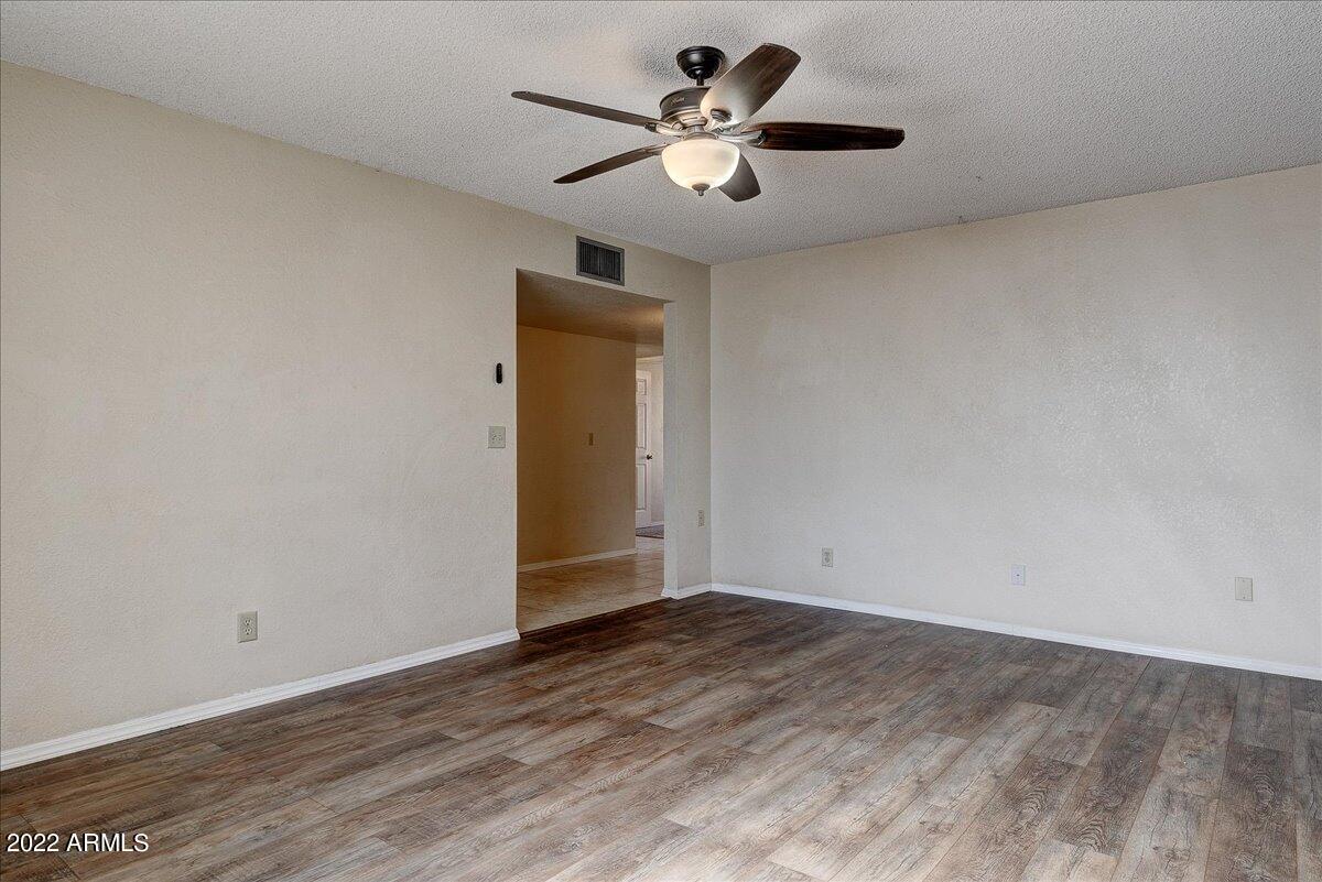 TRACT UNIT 109 - Residential