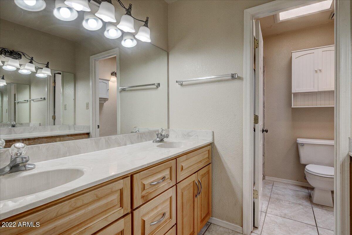 TRACT UNIT 109 - Residential