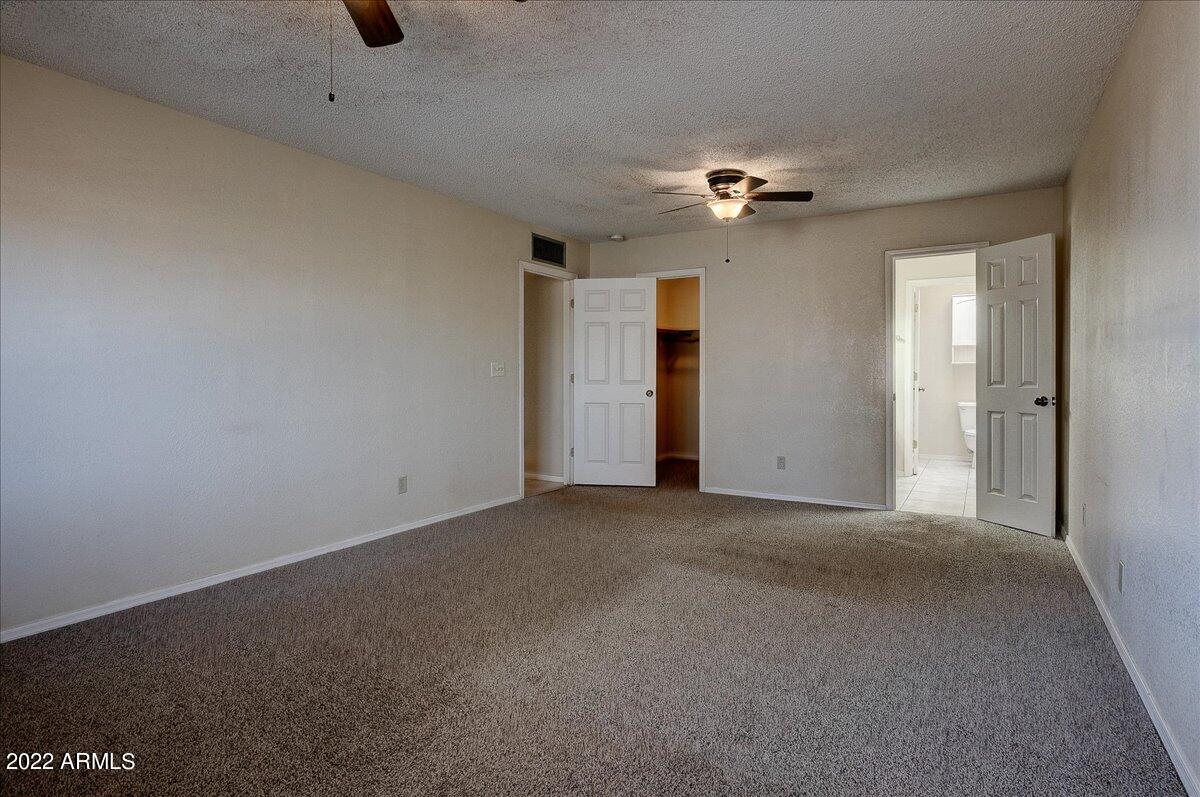 TRACT UNIT 109 - Residential