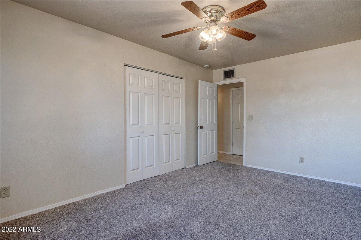 TRACT UNIT 109 - Residential