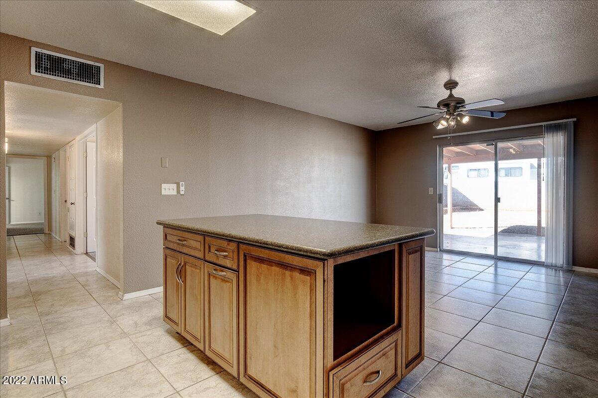TRACT UNIT 109 - Residential