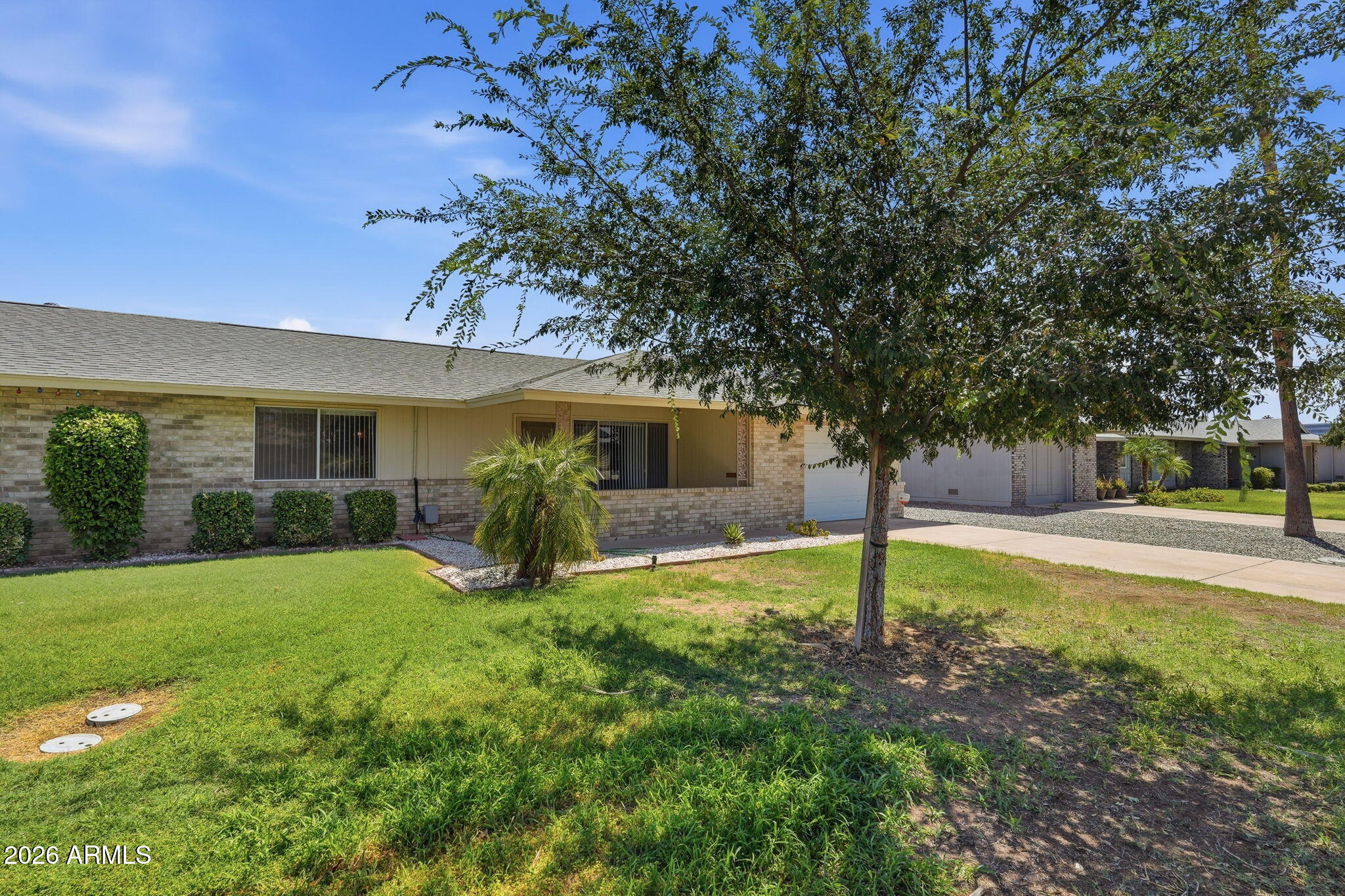 10819 W CAMEO Drive