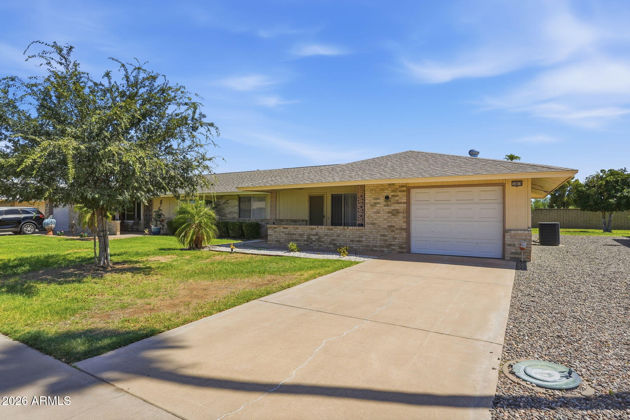 10819 W CAMEO Drive