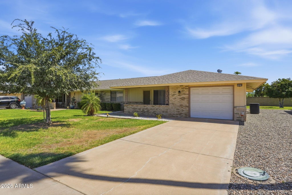 Photo of 10819 W Cameo Drive, Sun City, AZ 85351 (MLS # 7059750)