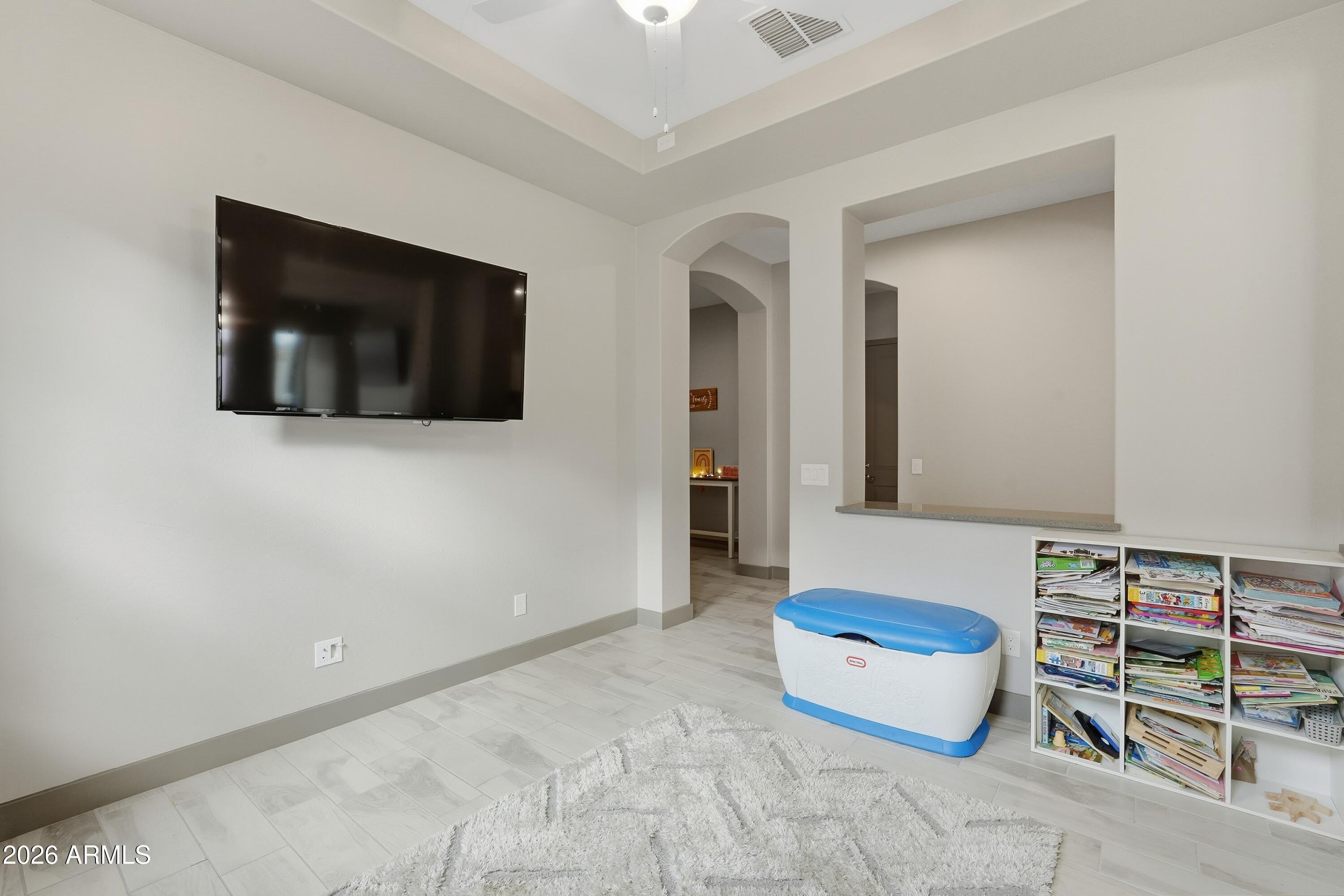 2809 W PATAGONIA Court