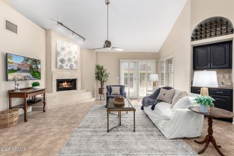 8963 E GAIL Road Scottsdale AZ 85260