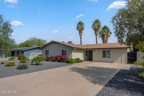4240 E BLUEFIELD Avenue Phoenix AZ 85032