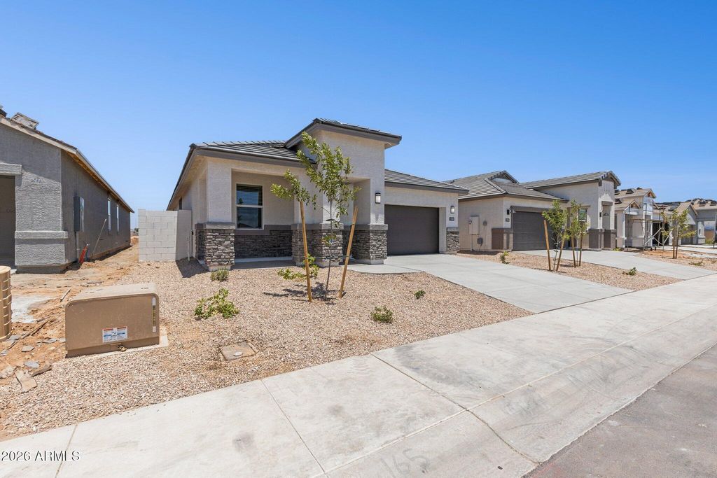 Photo of 17753 W Purdue Avenue, Waddell, AZ 85355 (MLS # 6985009)