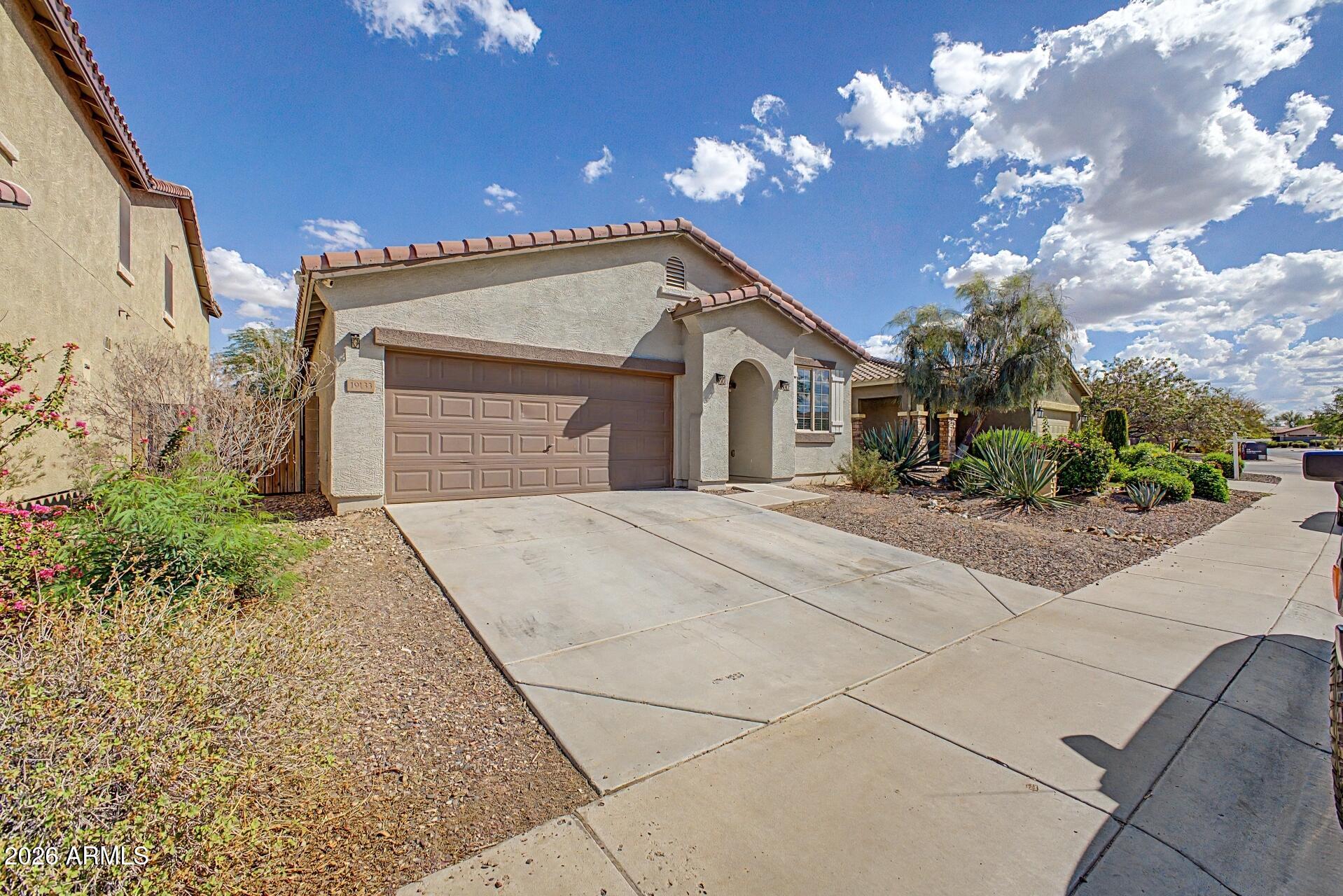 19133 N VENTANA Lane