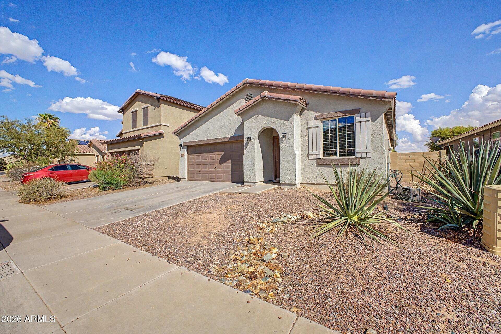 19133 N VENTANA Lane