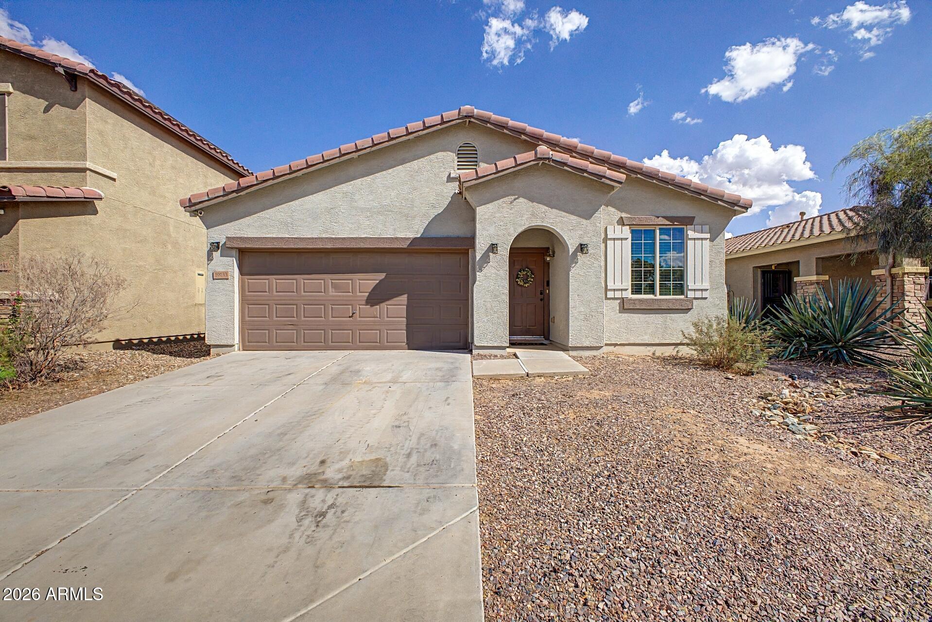 19133 N VENTANA Lane