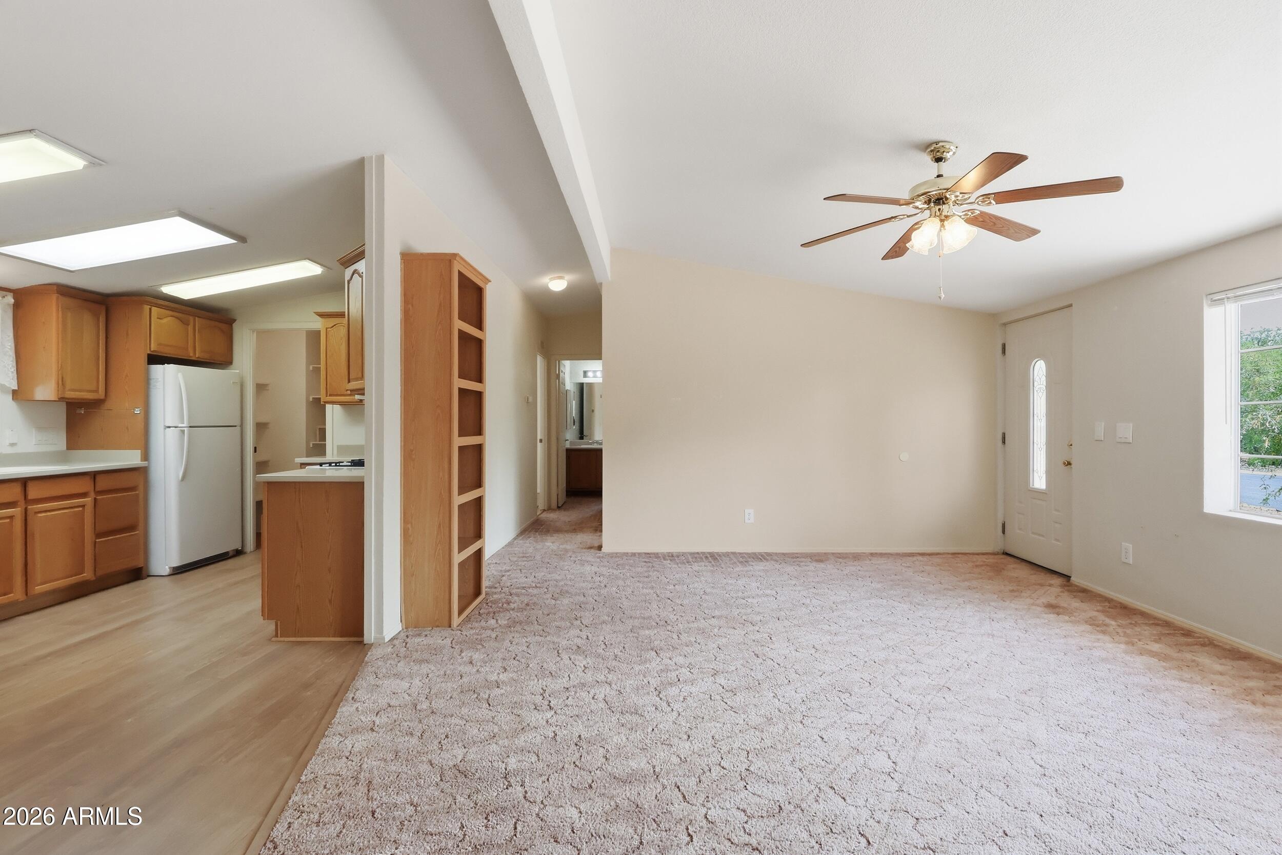 10780 E OAK CREEK VALLEY Drive