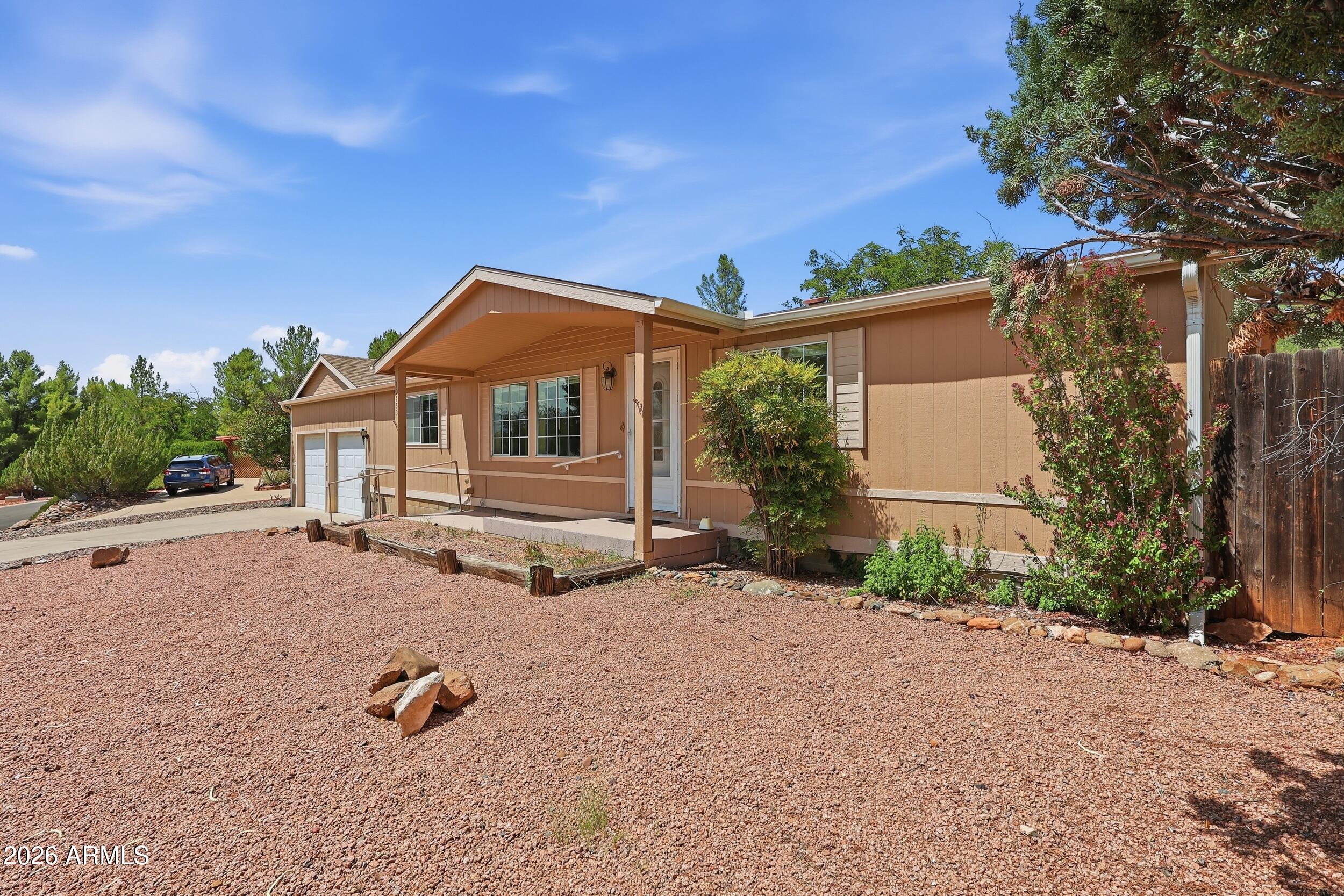 10780 E OAK CREEK VALLEY Drive