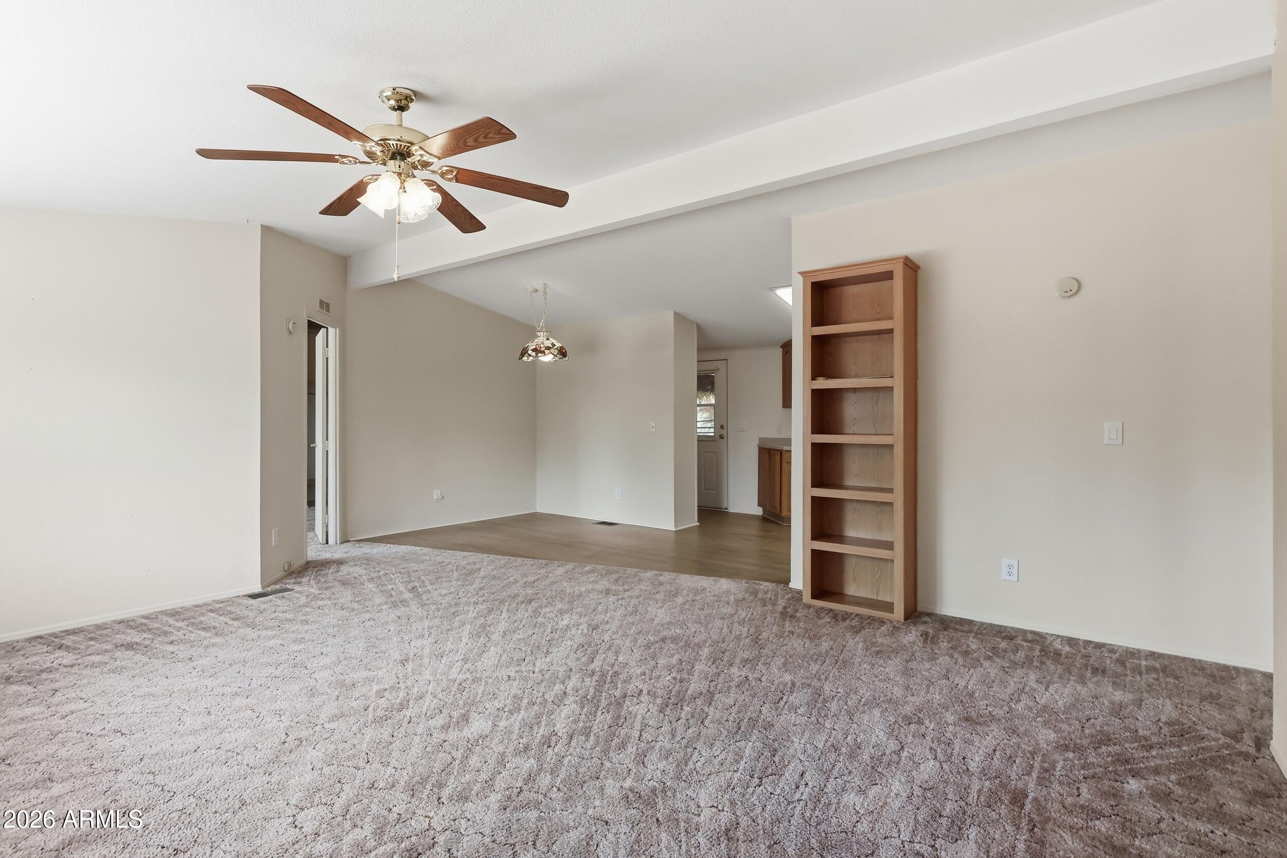 10780 E OAK CREEK VALLEY Drive