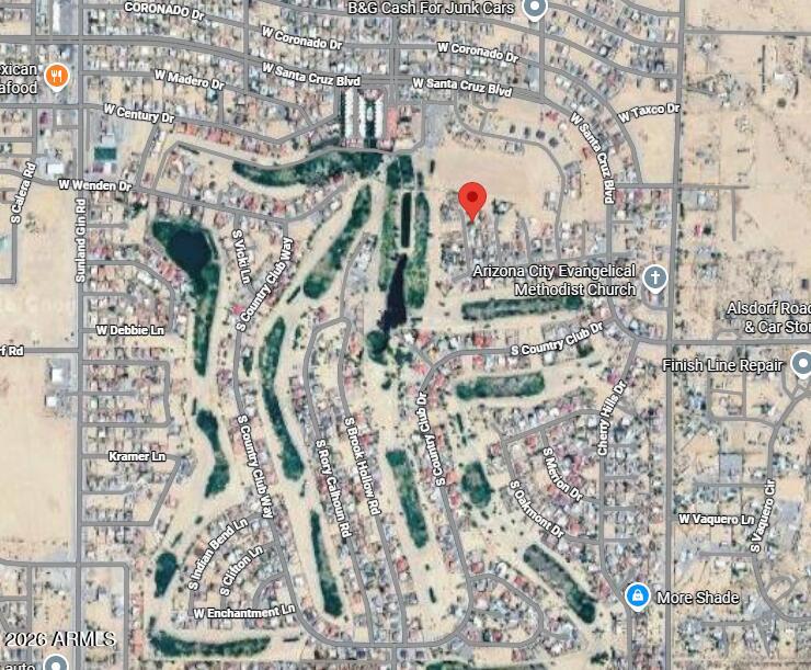 14195 S BANIFF Lane 2242