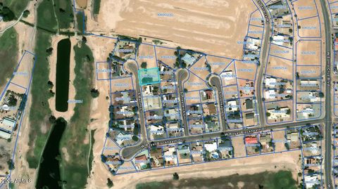 14195 S BANIFF Lane 2242 Arizona City AZ 85123