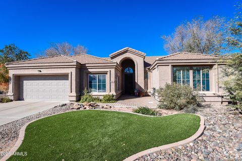 362 E HORSESHOE Avenue Gilbert AZ 85296