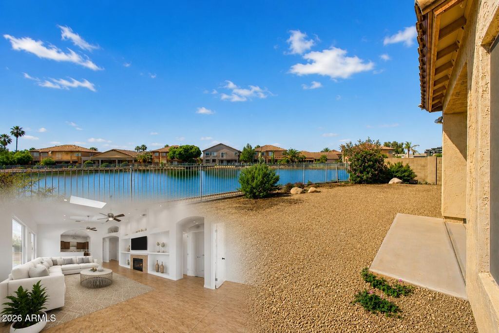 Photo of 1914 N 109th Drive, Avondale, AZ 85323 (MLS # 6998663)