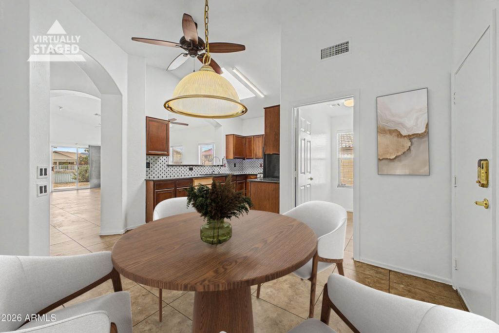 Photo of 1914 N 109th Drive, Avondale, AZ 85323 (MLS # 6998663)