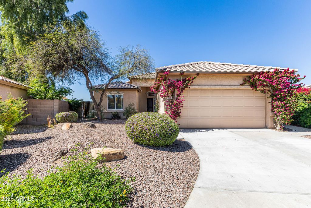Photo of 1914 N 109th Drive, Avondale, AZ 85323 (MLS # 6998663)