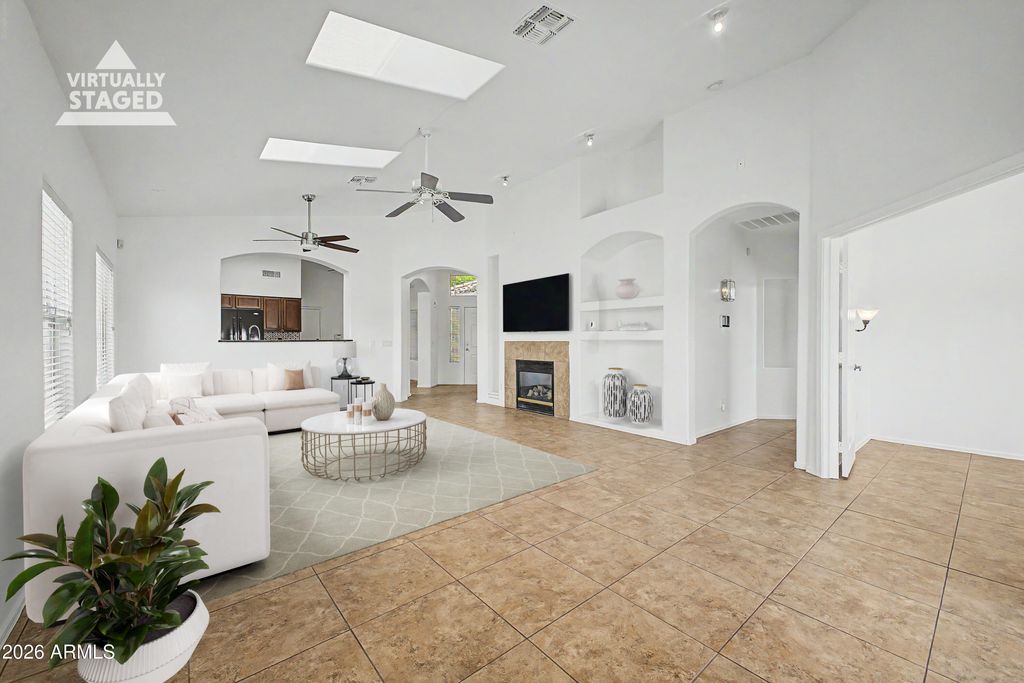 Photo of 1914 N 109th Drive, Avondale, AZ 85323 (MLS # 6998663)