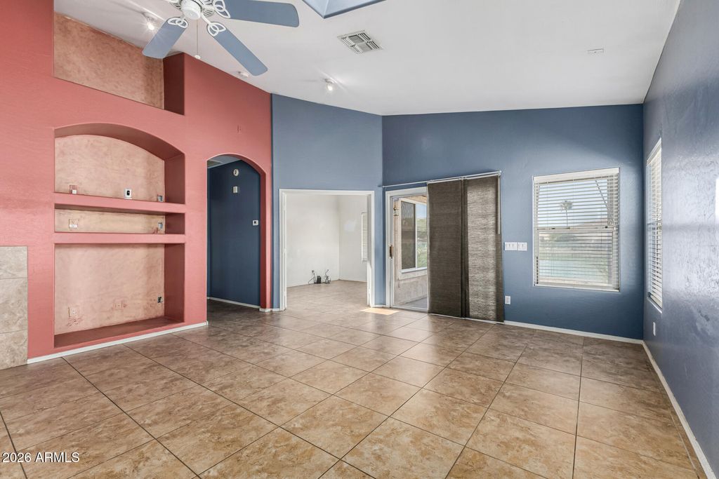 Photo of 1914 N 109th Drive, Avondale, AZ 85323 (MLS # 6998663)