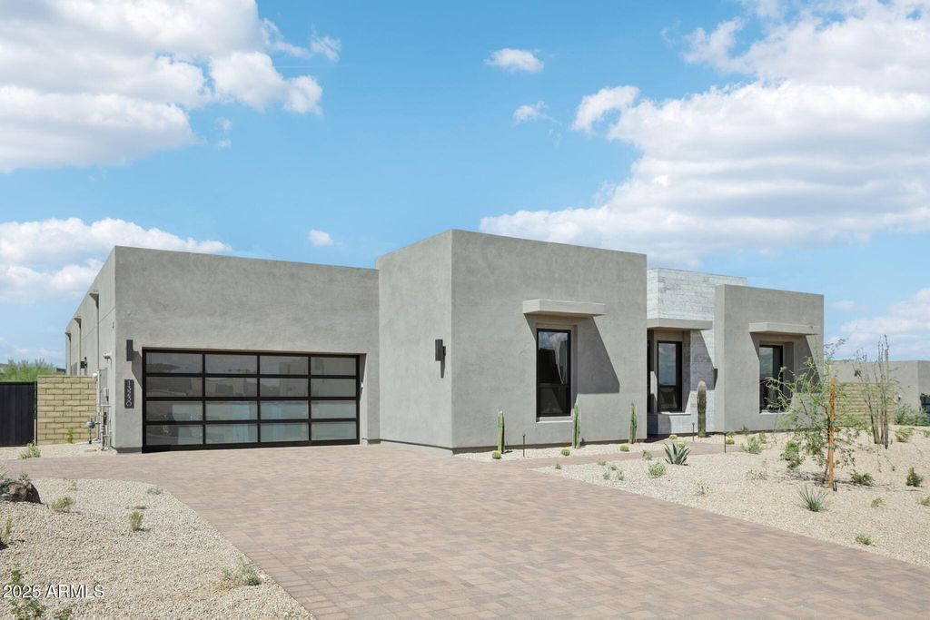 Photo of 13230 E Buckskin Trail, Scottsdale, AZ 85255 (MLS # 6932639)