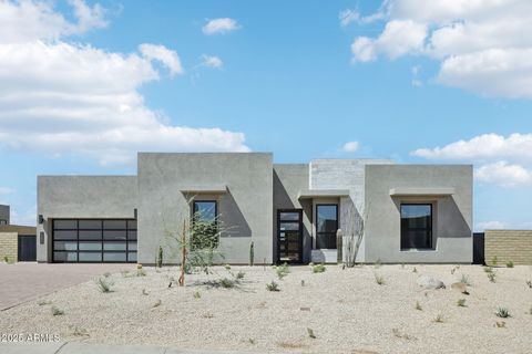 Photo of 13230 E Buckskin Trail, Scottsdale, AZ 85255 (MLS # 6932639)