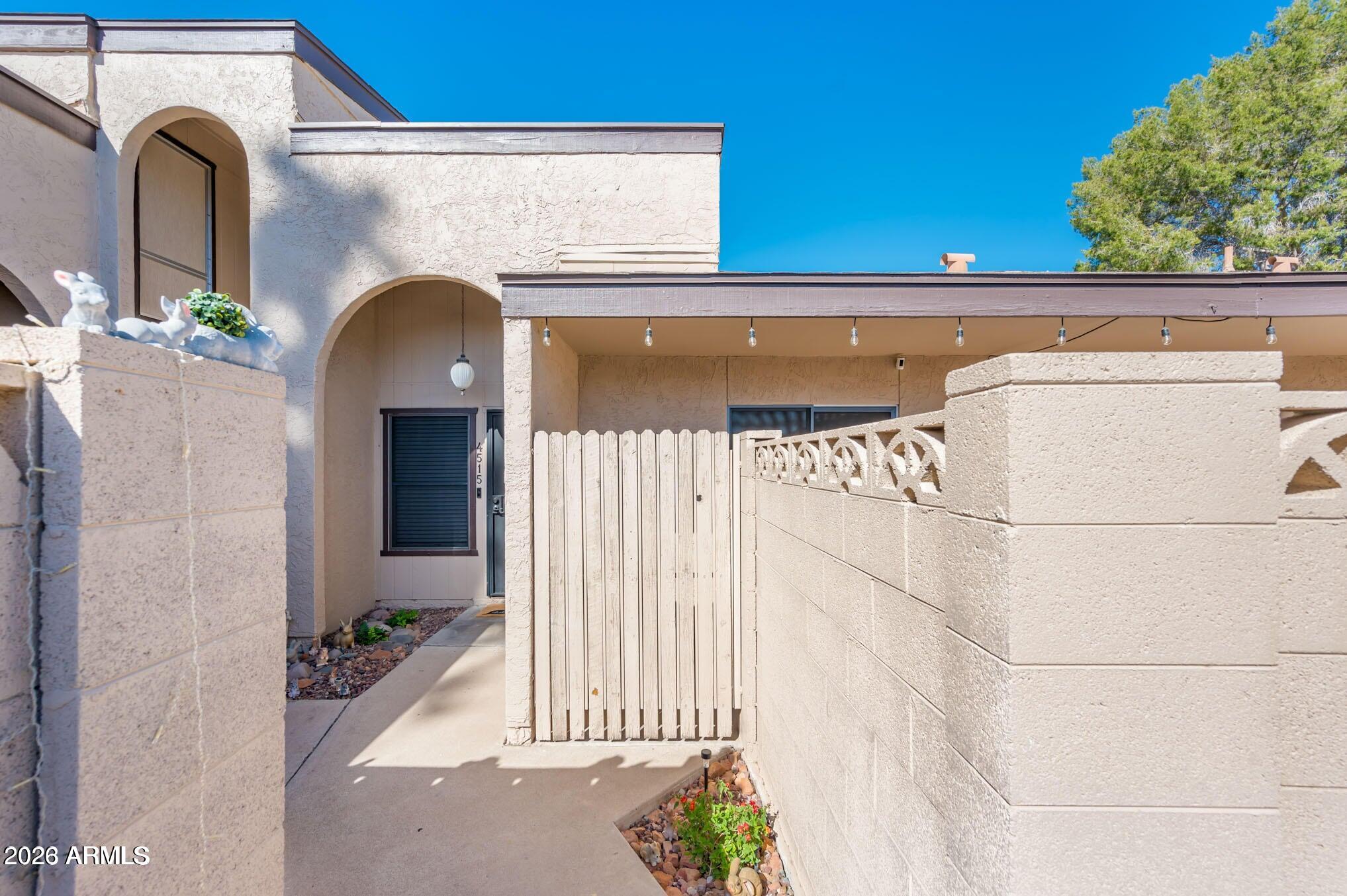4515 W CONTINENTAL Drive