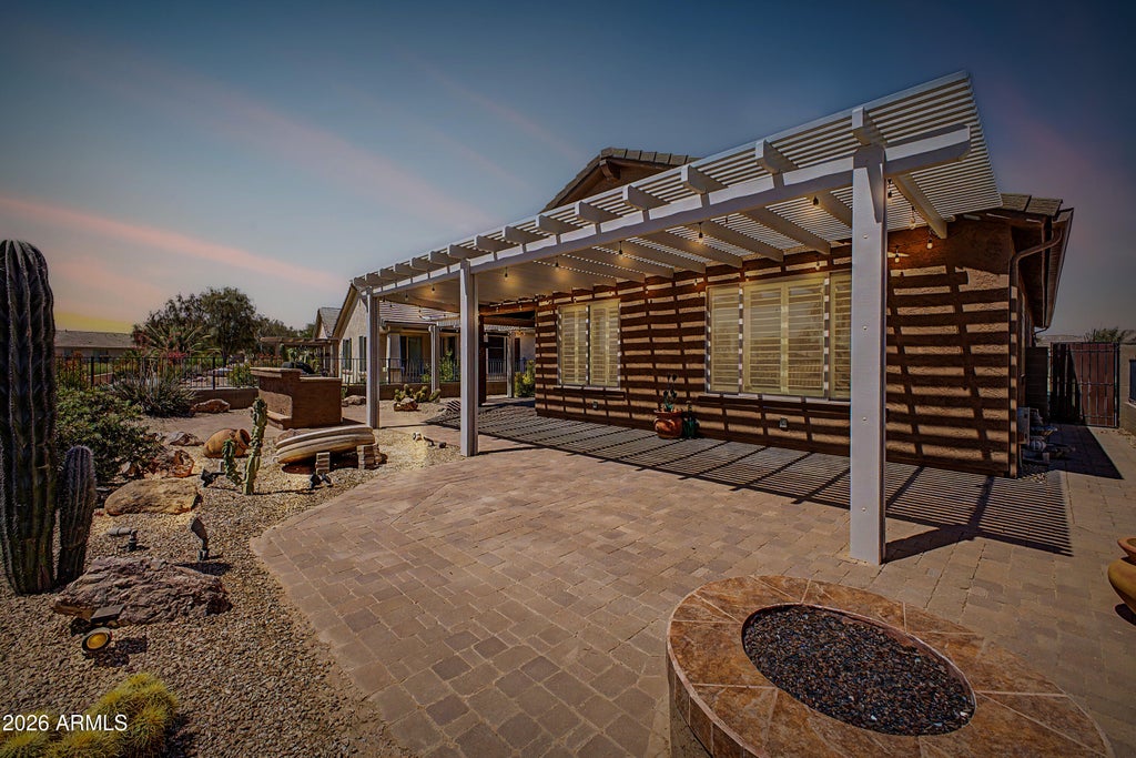 Photo of 30585 N Bismark Street, San Tan Valley, AZ 85143 (MLS # 7031923)