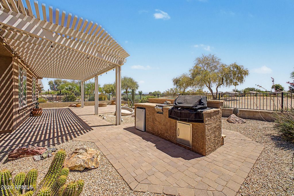 Photo of 30585 N Bismark Street, San Tan Valley, AZ 85143 (MLS # 7031923)