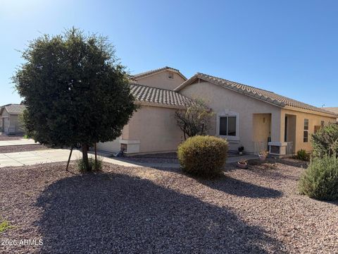Photo of 11574 W Vogel Avenue, Youngtown, AZ 85363 (MLS # 7037089)