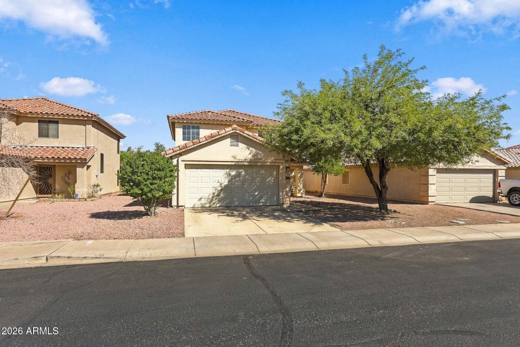 Photo of 11948 W Dahlia Drive, El Mirage, AZ 85335 (MLS # 7090914)