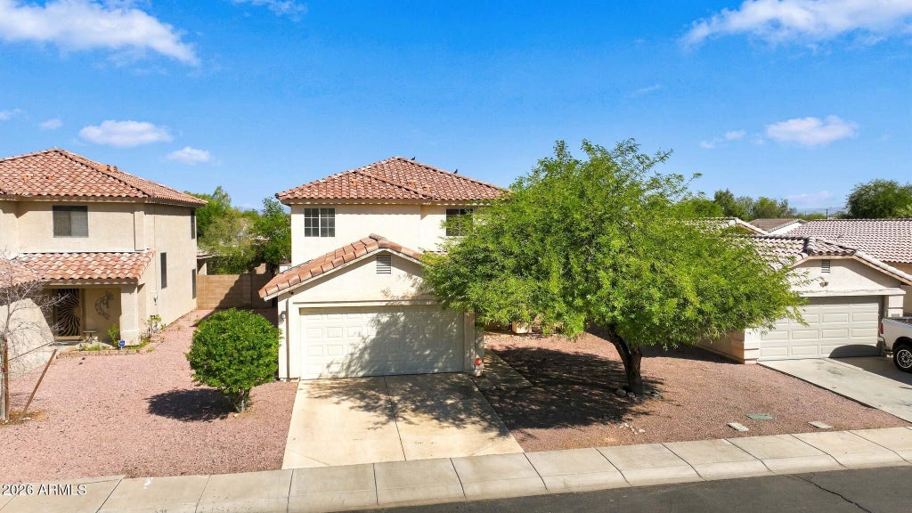 Photo of 11948 W Dahlia Drive, El Mirage, AZ 85335 (MLS # 7090914)
