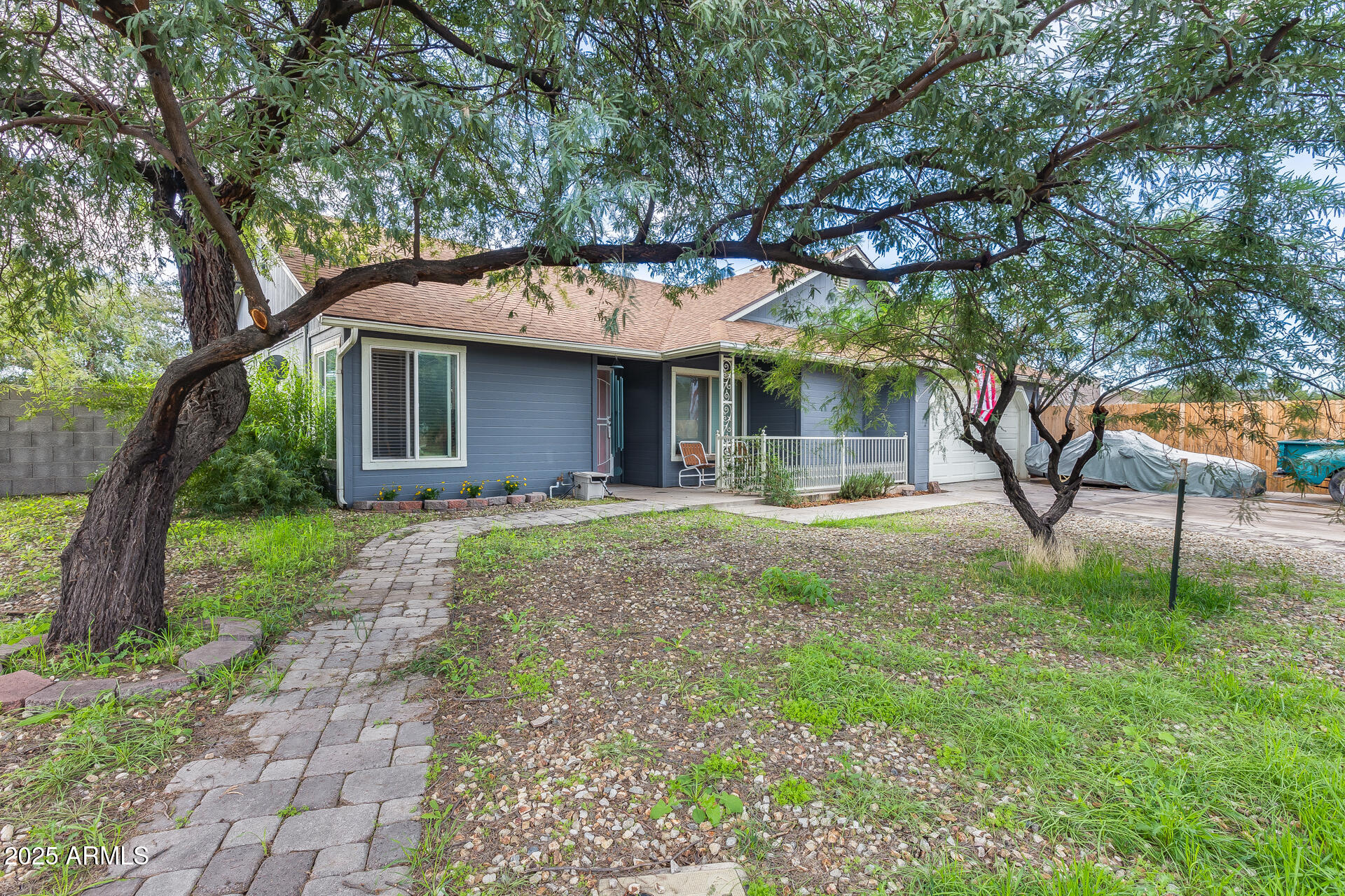 4019 E DULCIANA Avenue