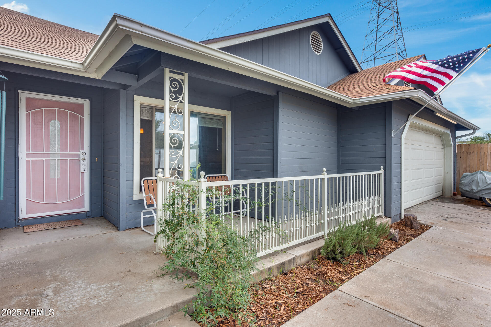 4019 E DULCIANA Avenue