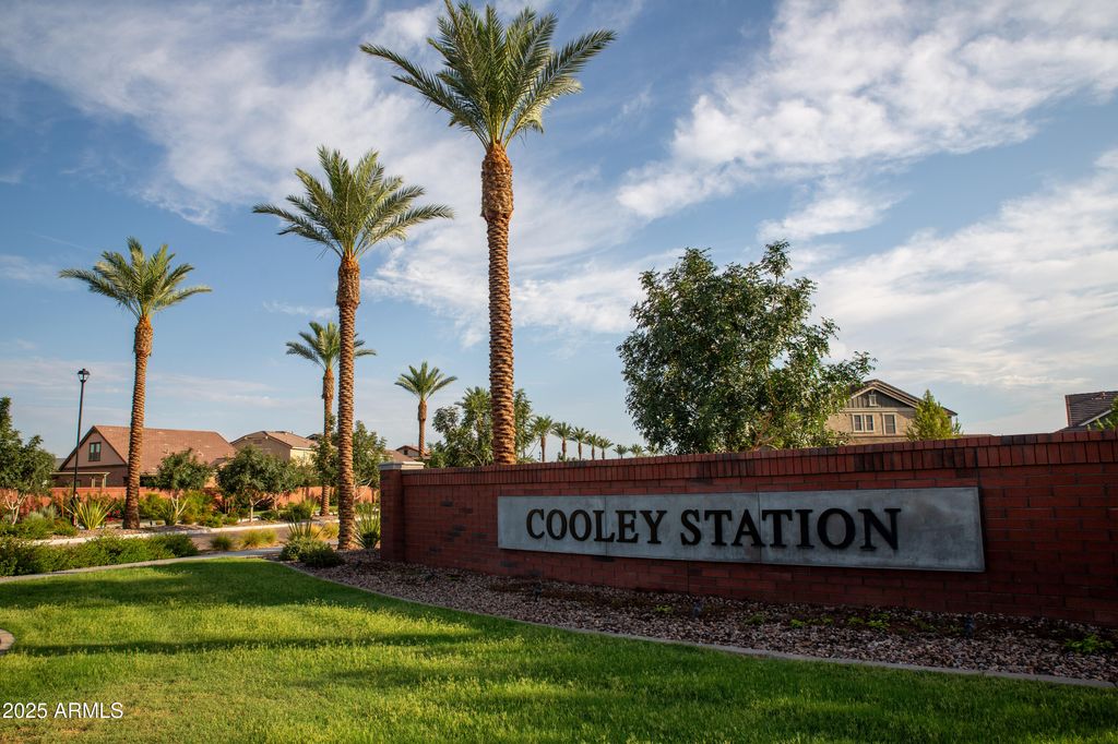 Photo of 4328 E Bernice Street, Gilbert, AZ 85295 (MLS # 6925232)