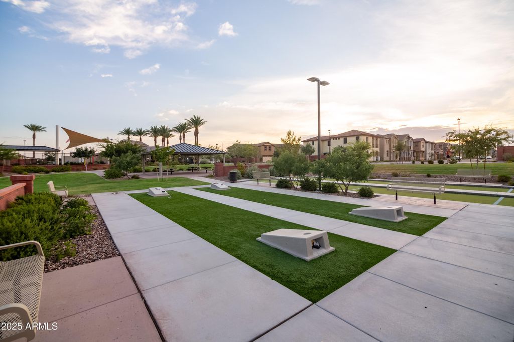 Photo of 4328 E Bernice Street, Gilbert, AZ 85295 (MLS # 6925232)