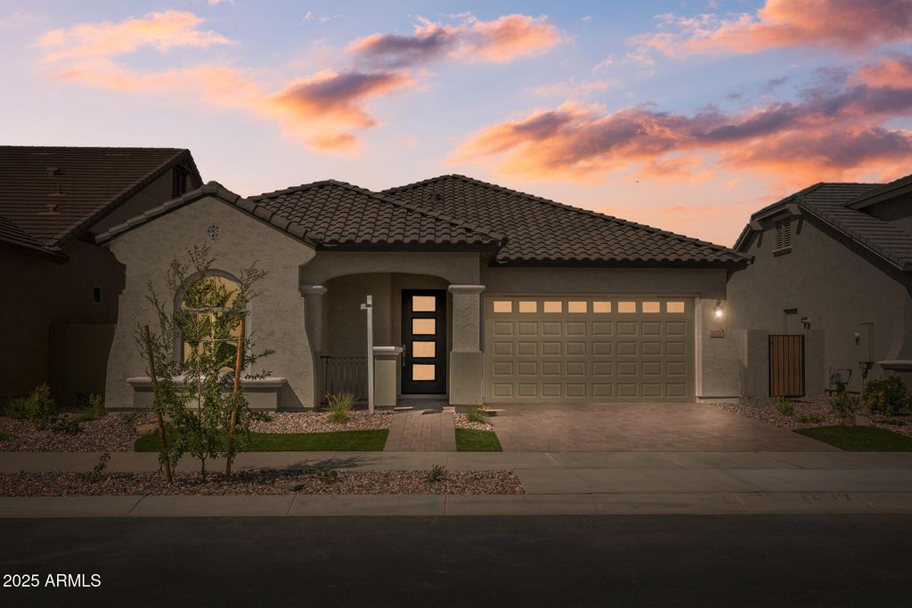Photo of 4328 E Bernice Street, Gilbert, AZ 85295 (MLS # 6925232)