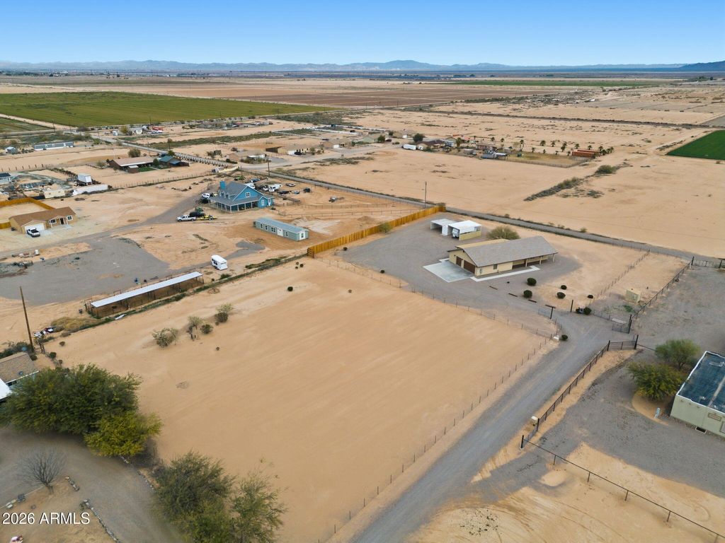 Photo of 2770 E Davis Pass Pass #-, Eloy, AZ 85131 (MLS # 6973239)